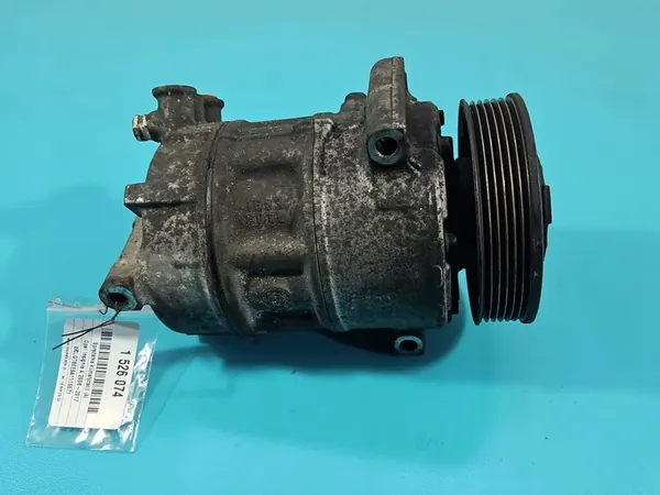 Ilmastointikompressori Opel Insignia A 2.0T P13232305 image 6