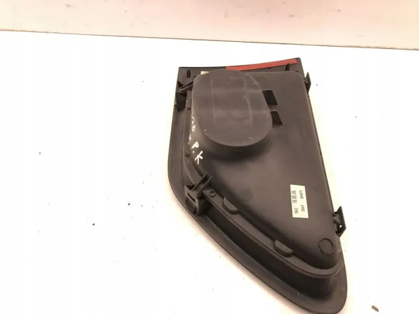 Land Rover Ventilationsgallret OEM LH22081000 Range Rover Sport image 9