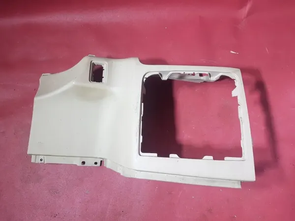 Switchkonsolram OEM 81617016313 för MAN TGX Euro 6 image 2