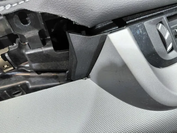 Console Tableau de Bord BMW U06 OEM 9632595 9642423 image 10