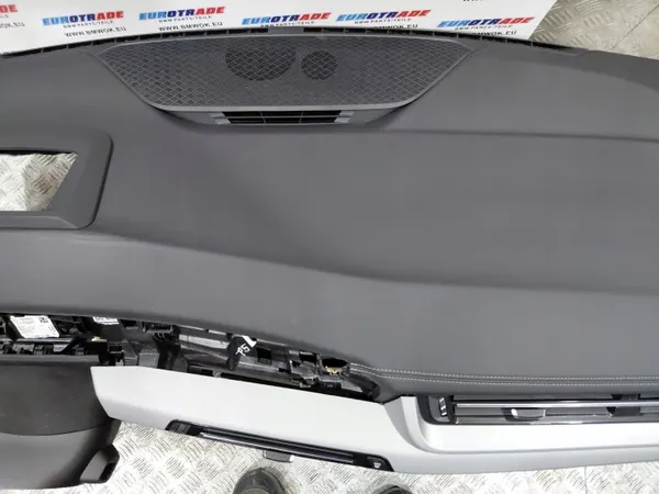 Console Tableau de Bord BMW U06 OEM 9632595 9642423 image 3