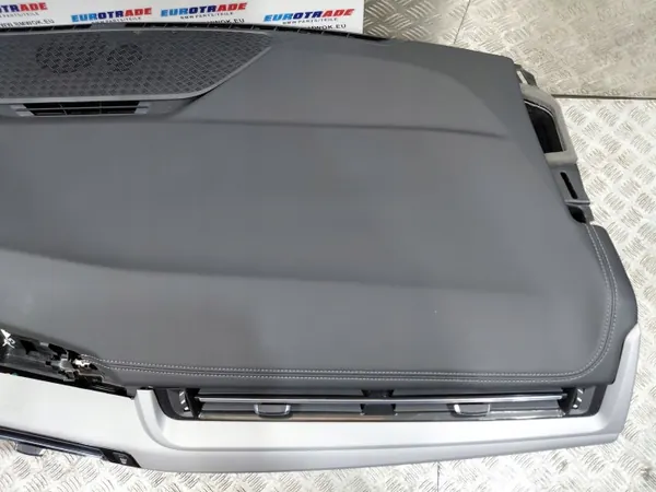 Console Tableau de Bord BMW U06 OEM 9632595 9642423 image 4
