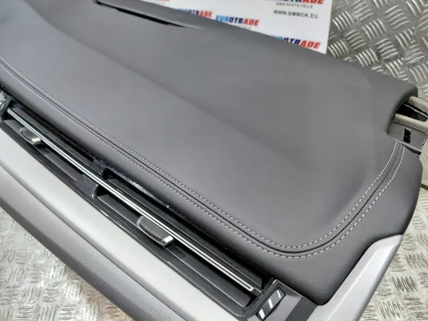 Console Tableau de Bord BMW U06 OEM 9632595 9642423 image 5