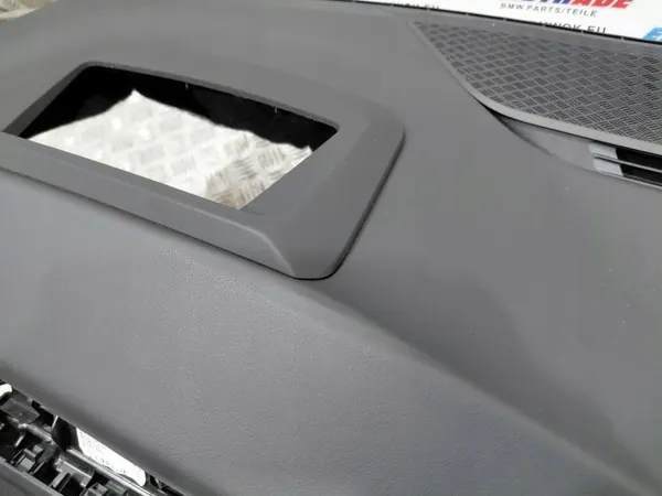 Console Tableau de Bord BMW U06 OEM 9632595 9642423 image 6