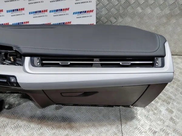 Console Tableau de Bord BMW U06 OEM 9632595 9642423 image 9