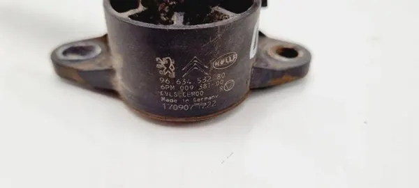 Sensor de nivel delantero derecho OEM 9663453280 Citroën image 4