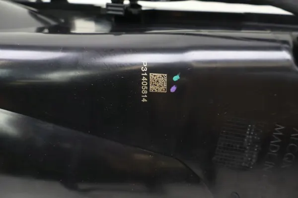 Volvo V60 II AdBlue-säiliö OEM 31405814, 31669394 image 10
