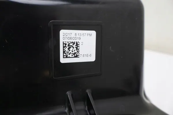 Volvo V60 II AdBlue-säiliö OEM 31405814, 31669394 image 6