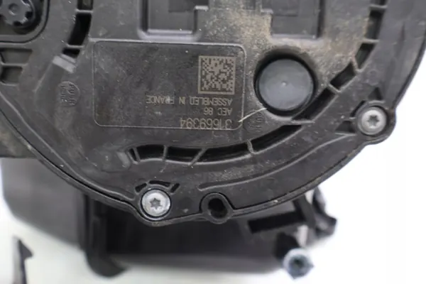Volvo V60 II AdBlue-säiliö OEM 31405814, 31669394 image 8
