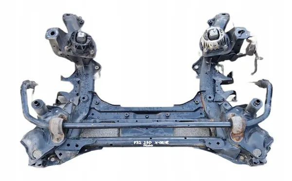 BMW 4 F32 14-17 2.0 Diesel X-Drive Suspension Avant image 1
