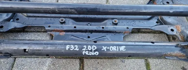 BMW 4 F32 14-17 2.0 Diesel X-Drive Suspension Avant image 2