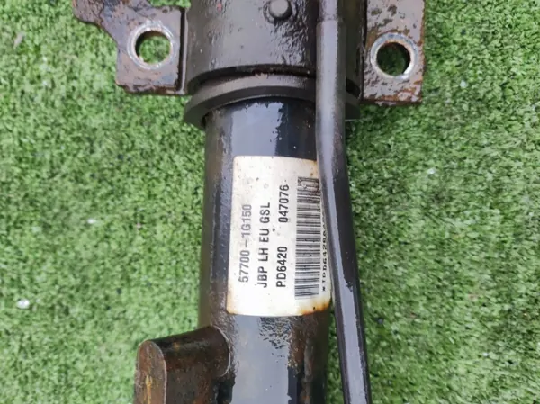 Kia Rio 2 stuurhuis OEM kia-57700-1G150 image 3