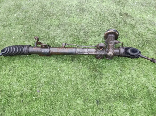 Kia Rio 2 stuurhuis OEM kia-57700-1G150 image 4