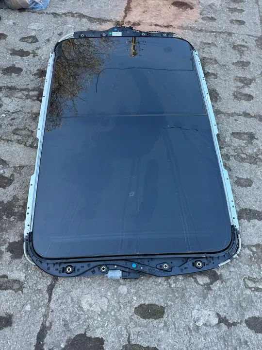 Panoramatak OEM 7N0 för VW Sharan 7N image 2