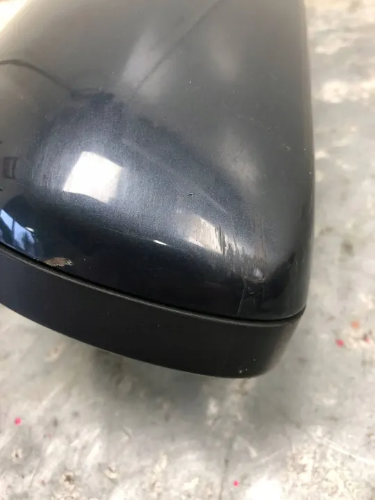 Oikea peili 8-piikki OEM 24436179 Opel Vectra C:lle image 4