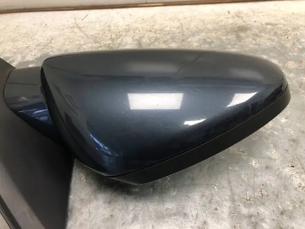 Oikea peili 8-piikki OEM 24436179 Opel Vectra C:lle image 5