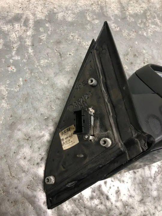 Oikea peili 8-piikki OEM 24436179 Opel Vectra C:lle image 8