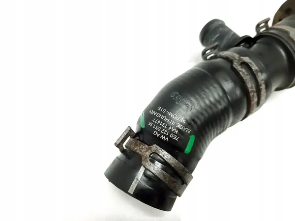 Vesiletku VW T5 Lift 2.0 TDI CAA image 2