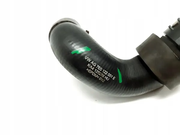 Vesiletku VW T5 Lift 2.0 TDI CAA image 4