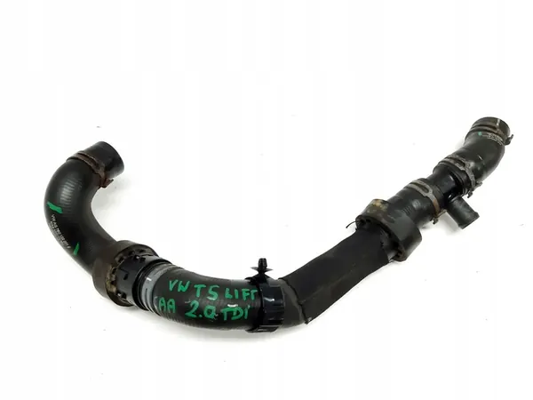 Vesiletku VW T5 Lift 2.0 TDI CAA image 5