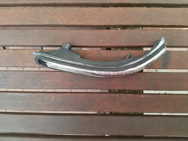 Indicador de Espelho Esquerdo HYUNDAI I20 2014+ image 2