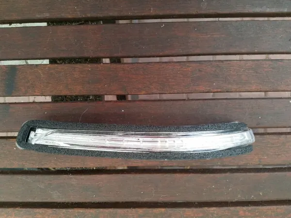 Indicador de Espelho Esquerdo HYUNDAI I20 2014+ image 3