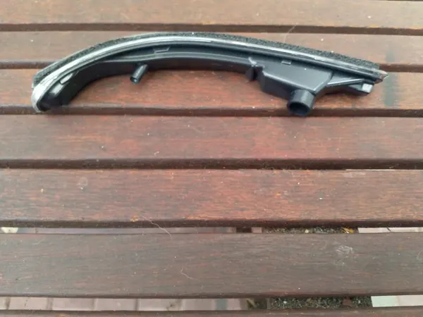 Indicador de Espelho Esquerdo HYUNDAI I20 2014+ image 4