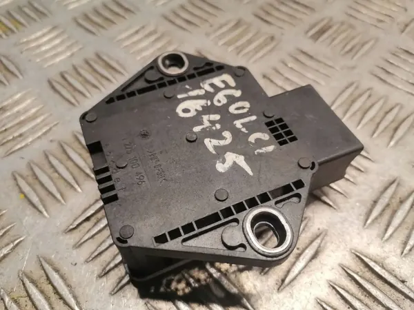 Capteur de lacet ESP BMW OEM 6782370 - Occasion image 3