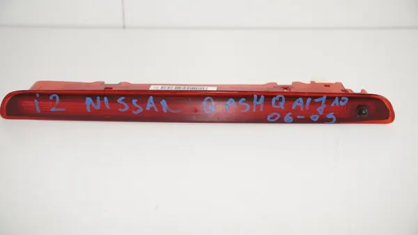 OEM 360198534 Achter Remlicht voor Nissan Qashqai J10 image 2