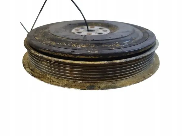 Polea cigüeñal Volvo OEM 544050400 - Usado image 3