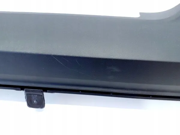 OEM 850B26311R Heckstoßstangen-Spoiler für Renault Clio V image 4