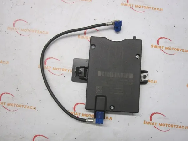 Audi OE Kartenleser Tuner TV OEM 4F0919805 image 3