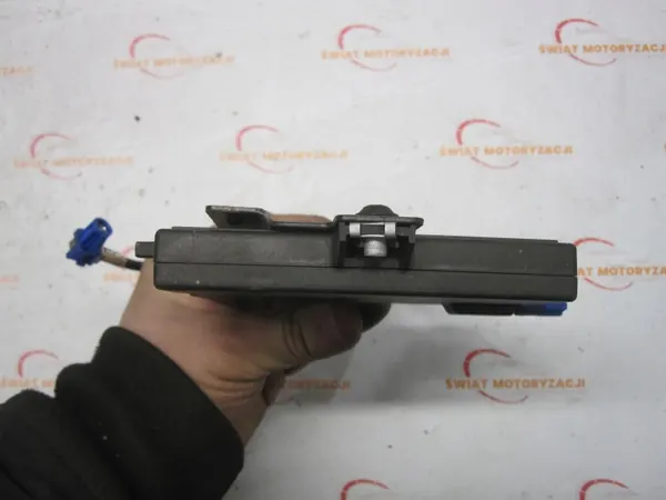 Audi OE Kartenleser Tuner TV OEM 4F0919805 image 5