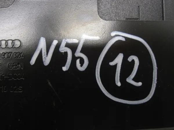 Audi OE Kartenleser Tuner TV OEM 4F0919805 image 8