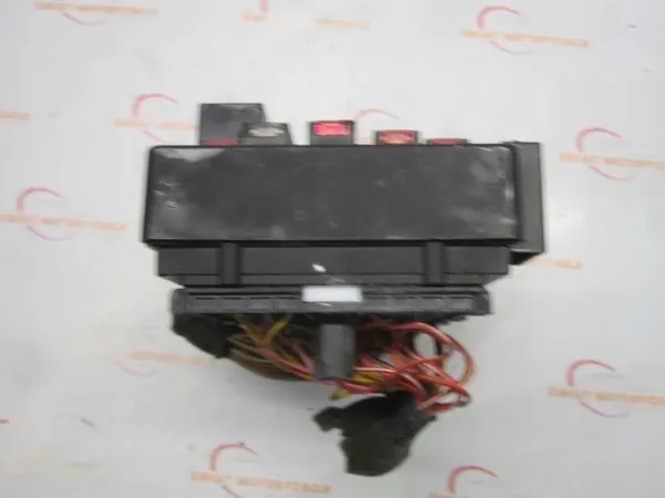 BSI-moduuli C105IP Opel Antara 2.0 CDTI - Käytetty image 5
