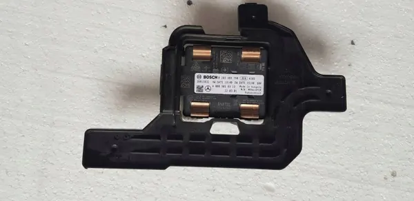 Mercedes Distronic Radar OEM A0009058913 - Gebraucht image 4