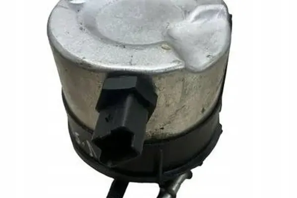 Brandstoffilterhuis VOLVO V50 1.6L diesel 2007 image 3