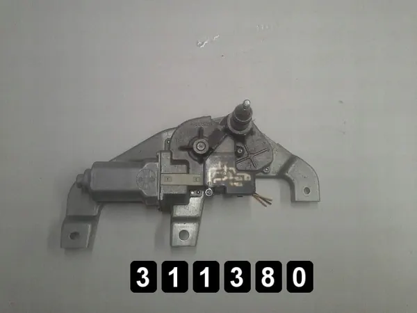 Scheibenwischermotor Suzuki Swift OEM AM-311380 image 2