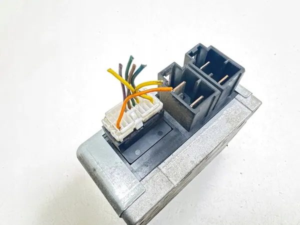 Unité de contrôle de direction NISSAN NOTE (E11, NE11) OEM image 2