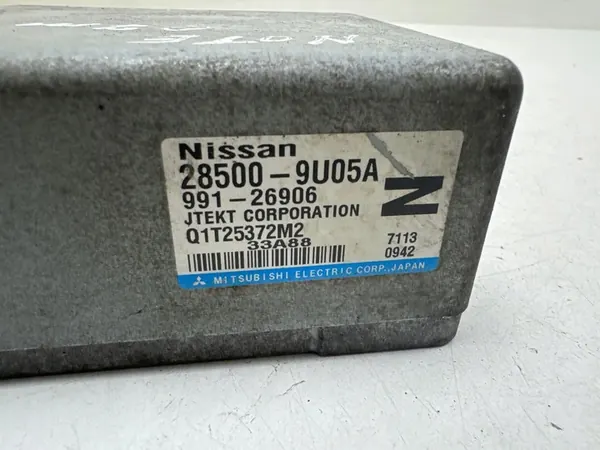 Unité de contrôle de direction NISSAN NOTE (E11, NE11) OEM image 4