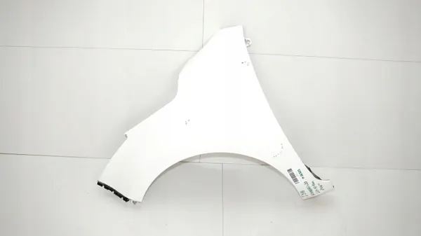 Vasen etulokasuoja OEM 371116468 Hyundai i20 Liftille image 2