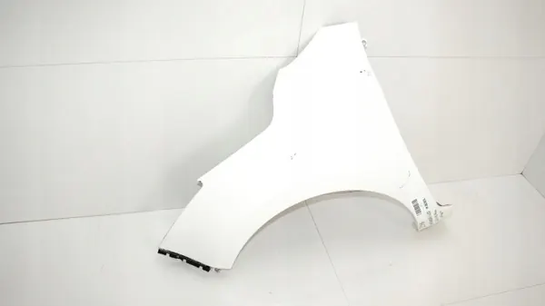 Vasen etulokasuoja OEM 371116468 Hyundai i20 Liftille image 3