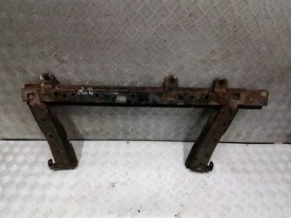 Barre support radiateur OEM FRE58758 Renault Clio IV image 2