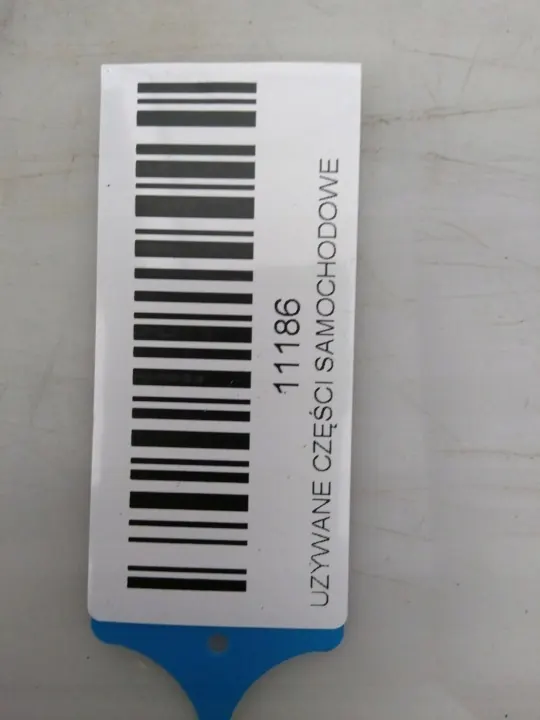 Achterruitenwissermotor OEM 360199713 voor VW Sharan image 4