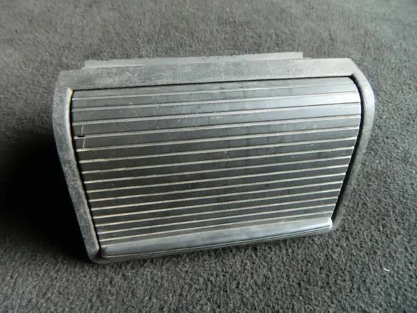 Cendrier arrière rouleau BMW OEM 8225988 E46 image 2