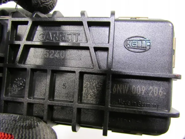 Turboactuator Ford Transit MK7 2.4 TDCi G48 OEM image 3