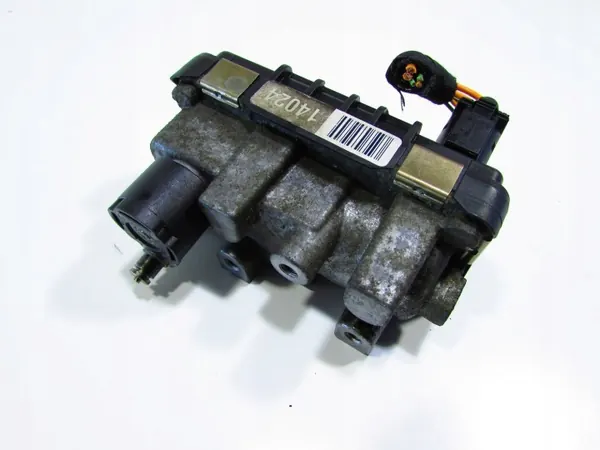 Turboactuator Ford Transit MK7 2.4 TDCi G48 OEM image 4