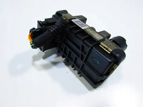 Turboactuator Ford Transit MK7 2.4 TDCi G48 OEM image 5