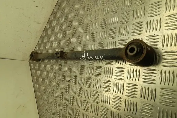 Braccio di controllo posteriore destro TOYOTA LAND CRUISER 2019 OEM image 3