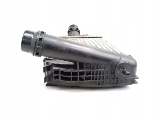 NISSAN JUKE II F16 Radiatore Intercooler Anteriore OEM 144961019R image 2